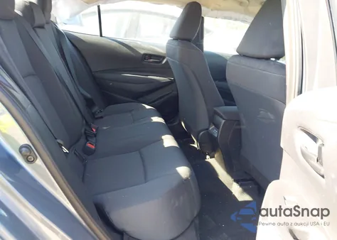 2025 Toyota Corolla Le из США, поврежденный, VIN 5YFB4MDE6SP314660